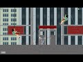 Happy Wheels w/Nova Ep.93 - Ride The Sexy Mechanical Bull