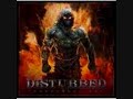Disturbed-Inside The Fire (Lyrics In Description)