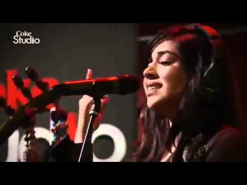 Coke studio dane pe dana-fari