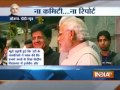 Modi's dpeed of action for development in India : Special Report