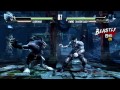 SHADOW JAGO - Ultimate Combo (No Mercy) & Full Final Boss Battle