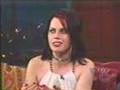 Fairuza Balk - [May-2002] - interview
