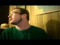 MIKE TEW-Smother Me(The Used Cover) 2012
