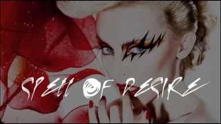 Watch Kylie Minogue Spell Of Desire video
