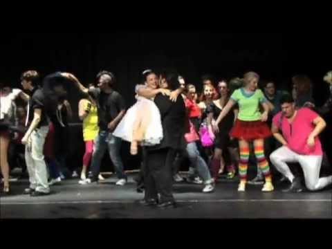 Finale (Performance) - The Wedding Singer