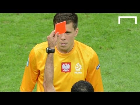Suspended Szczesny confident