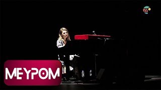 Cazzip Project - Mine (Canlı Performans)