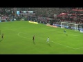 Ocasión Vera. Newell's 0- Estudiantes LP 0.  Fecha 5. Primera División. FPT.
