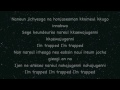 Henry Lau Ft Taemin Kyuhyun Trap Lyrics Romanization images Henry Lau Ft Taemin Kyuhyun Trap Lyrics Romanization