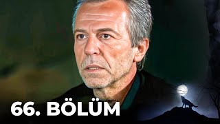 Kurtlar Vadisi Pusu - 66. Bölüm Full Hd