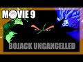 Dragon Ball Z Abridged MOVIE: Bojack Uncancelled (The NOT TeamFourStar Edition) | BYTE