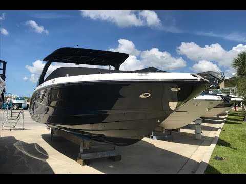 2019 Sea Ray SLX 310 Outboard Boat For Sale at MarineMax Fort Myers