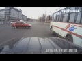 Car Crash Compilation June 2013 in Russia