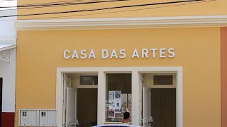 Nas Ruas Casa Das Artes De Novo Hamburgo