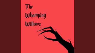 Watch Whomping Willows Treebeard Rocks video