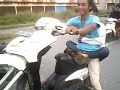 image Atraksi Motor Anak Rantauprapat