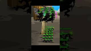 Entire Cave Den Army