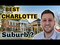 Matthews NC | One of Charlotte NC's Best Suburbs