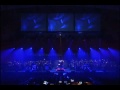One Winged Angel by The Black Mages (LIVE)