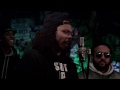 LAX to JFK | Chris Rivers, Bodega Bamz (Cypher) | Prod. Stewart Villain