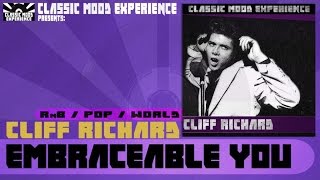 Watch Cliff Richard Embraceable You video