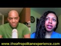 The Afropolitan Experience