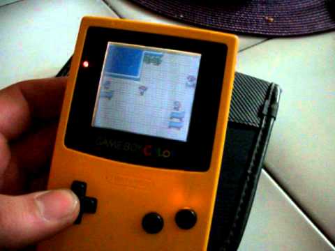 Gameboy Color Frontlight Mod Without Sp | game boy color frontlight mod part2 youtube Gameboy Color Frontlight Mod Without Sp | game boy color frontlight mod part2 youtube