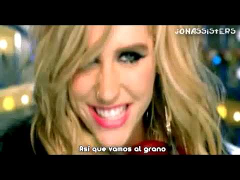 Download Kesha - Blah Blah Blah (Official Music Video) Sub Español Song and Music Video for Free - bigsong.net