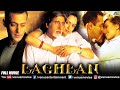 Baghban | Hindi Full Movie | Amitabh Bachchan, Hema Malini, Salman Khan, Mahima Chaudhry