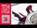 Achtung, Rutschgefahr! - Bobbahn rückwärts hochlaufen | Spiel 2 | Joko & Klaas gegen ProSieben