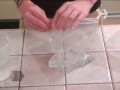 How to Make a Homemade Ice Pack