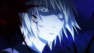 Top 50 Action Anime