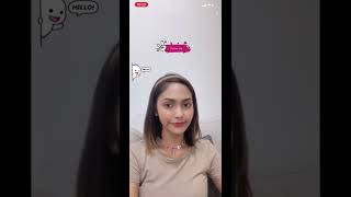 สาวใสทคาดผม Bigo คาดผม