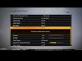 Depth Chart