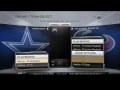 Depth Chart