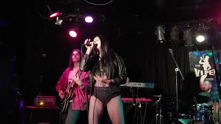 Singer Impersonation Reel