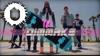 Клип Steve Aoki - Bonelessi ft. Chris Lake & Tujamo