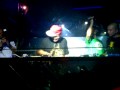 DJ Qbert @ LAX (1)