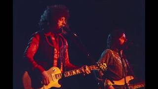 Watch Electric Light Orchestra Laredo Tornado video