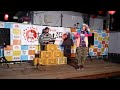 20121123_BUBBLE-B feat.Enjo-G_横丁ライジング