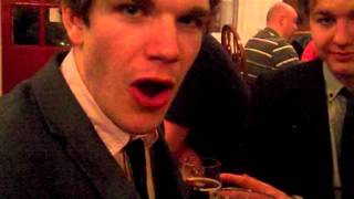 An Evening With Bro House