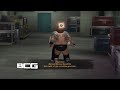 wwe 12 road to wrestlemania