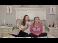 sister tag! || with Maddie!