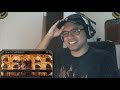 Mad Reacts - Twice "Feel Special" MV Teaser Silhouette Intro