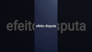 Efeito Disputa Vaquejada