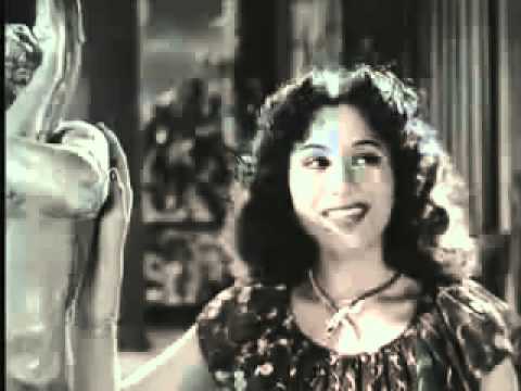 Unse Pyaar Ho Gaya - Badal 1951 - Lata