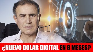 Proyecto para el lanzamiento de un nuevo dólar USD tokenizado a finales de año | Traducción CC