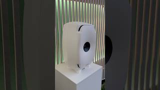 Audiophile Hifi Highend Home Stereo Music Setup Genelec Hiend Sound Speakers System