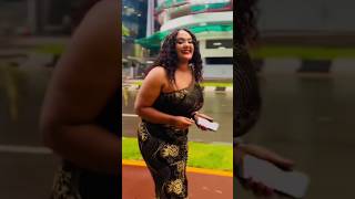 Wow Oromo Smart Girl
