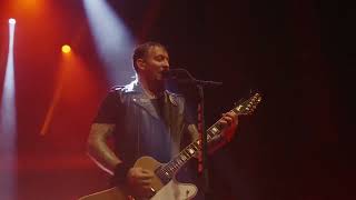 Watch Volbeat Dont Tread On Me video